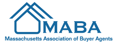 MABA Massachusetts Association of Buyer Agents Logo | homebuyer real estate buyers broker