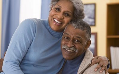 Historic High Reached for Senior Housing Wealth