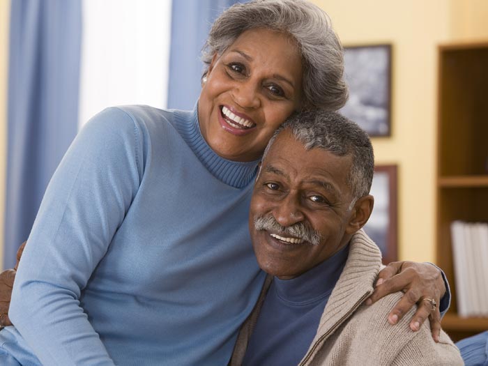 Historic High Reached for Senior Housing Wealth