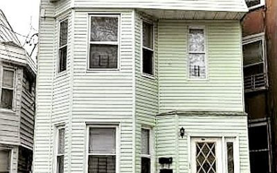 A Move Away From Entry-Level Homes? #HomeBuyer