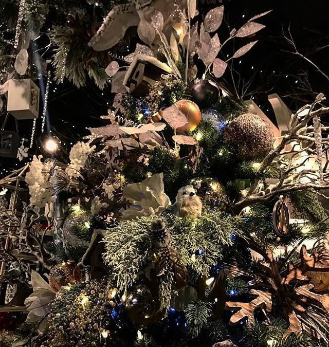 Deck the halls: Unwrapping 2023’s Christmas decorating stats #MABA #MassachusettsRealEstate #MaBuyerAgent #FirstTimeHomeBuyers