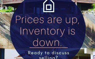 Preparing for a Housing Market Shock #Homebuyer #RealEstateAgent