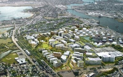 #Suffolk Downs redevelopment to bring thousands of #housing #units to #area