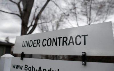 Pending #HomeSales up 28.5 Percent Monthly #realestate #homesforsale #buyeragent #homebuyer #homebuyers