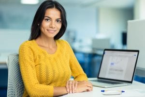 businesswomancomputer | Massachusetts Association of Buyer Agents  | homebuyer real estate buyers broker