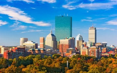 Boston, MA Makes List of 2025 Hottest Real Estate Markets #MABA #MassachusettsRealEstate #FirstTimeHomeBuyers #MaBuyerAgent