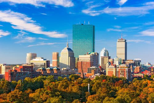 Boston, Ma ranked among top Twenty cities for recent college grads #MABA #MassachusettsRealEstate #FirstTimeHomeBuyers #MaBuyerAgnet