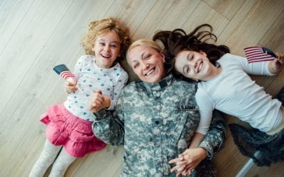 Senate Committee Approves Bipartisan Housing Bill to Aid Veteran Homebuyers #MABA #MassachusettsRealEstate #FirstTimeHomeBuyers #MaBuyersAgent
