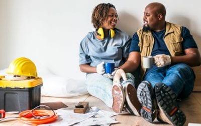 #Pandemic Spurs #Rise in #Home #Remodeling