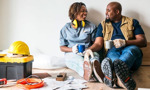 #Pandemic Spurs #Rise in #Home #Remodeling