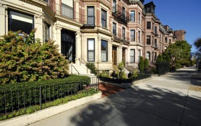 NAR thinks Boston, Ma will be a ‘housing hot spot’ in 2025 #MABA #MassachusettsRealEstate #FirstTimeHomeBuyers #MaBuyerAgent