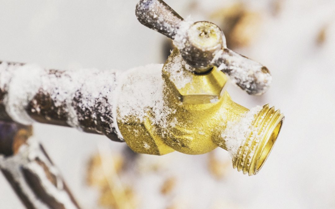 How to Thaw Frozen Pipes #MABA #MassachusettsRealEstate #FirstTimeHomeBuyers #MaBuyerAgent