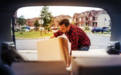Mistakes You Might Make Moving From City to Suburbs #RealEstate #HomeBuyer #Massachusetts