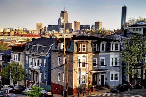 Recent homes sales in Boston and Cambridge (Nov. 17): #Massachusetts #Homebuyers #Homeowners
