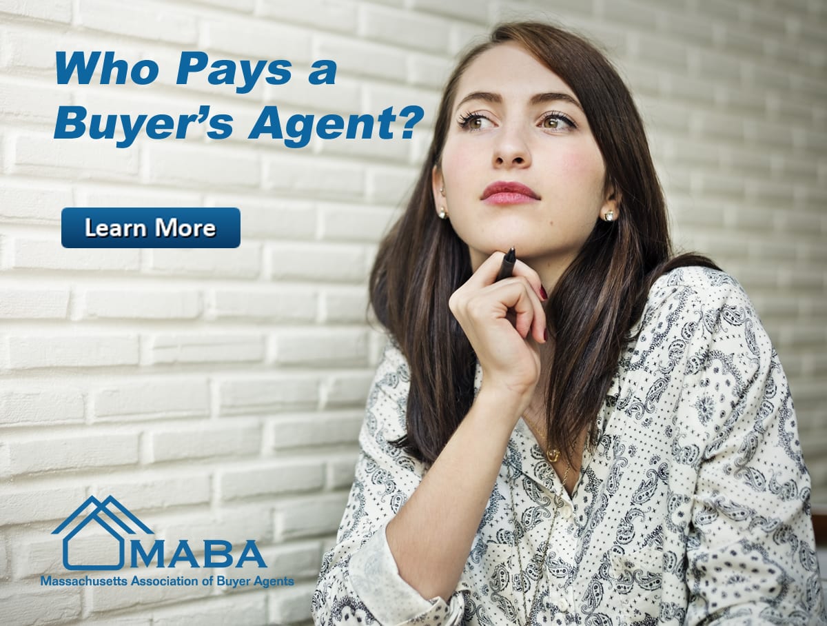 Who Pays the Buyer's Agent