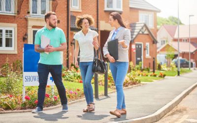 What Could Happen When #Home #Sellers Bounce Back #HomeBuyers #RealEstateOutlook