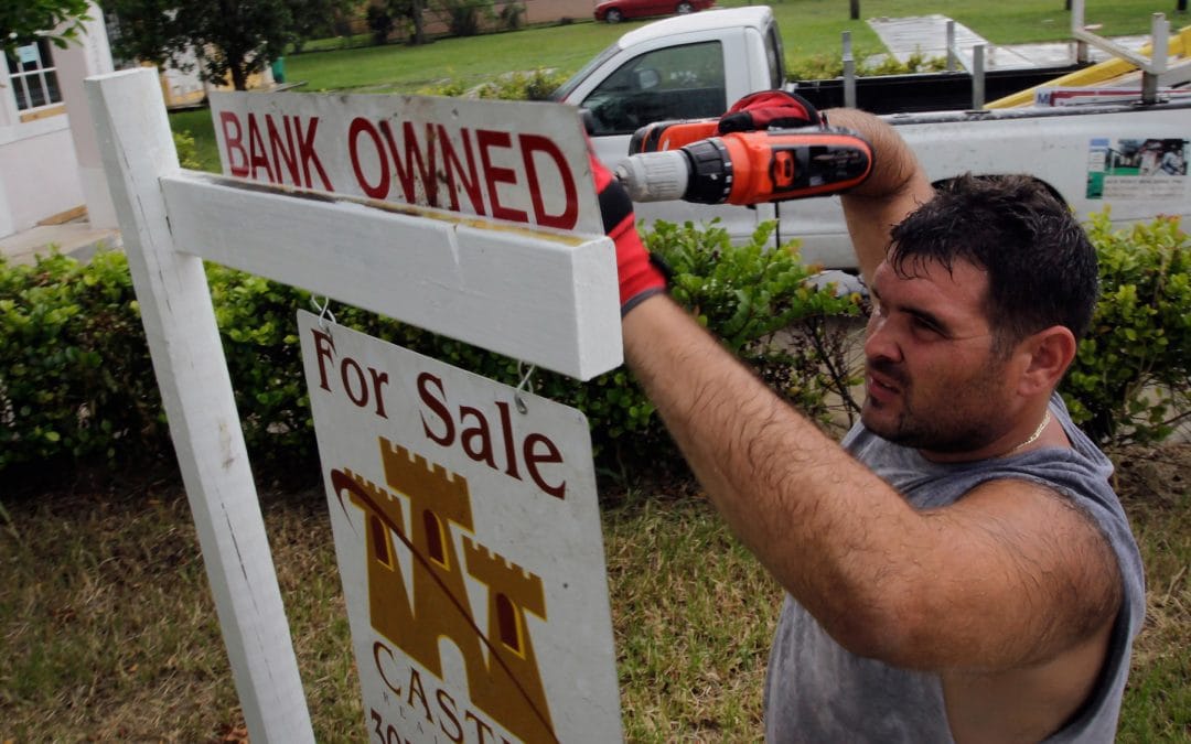 Why There Won’t Be a Flood of Foreclosures Coming to the Housing Market  #MABA #Massachusetts #FirstTimeHomeBuyers #RealEstate