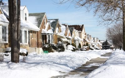 From Crazy-Easy to Call-a-Pro, These Are the Winter Fixes Every Homeowner Should Do #MABA #MassachusettsRealEstate #FirstTimeHomeBuyers #MaBuyerAgents