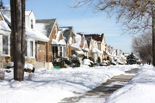 From Crazy-Easy to Call-a-Pro, These Are the Winter Fixes Every Homeowner Should Do #MABA #MassachusettsRealEstate #FirstTimeHomeBuyers #MaBuyerAgents