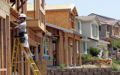 New-Construction Sales Reach Pre-Pandemic Level #Homebuyer #RealEstateAgent