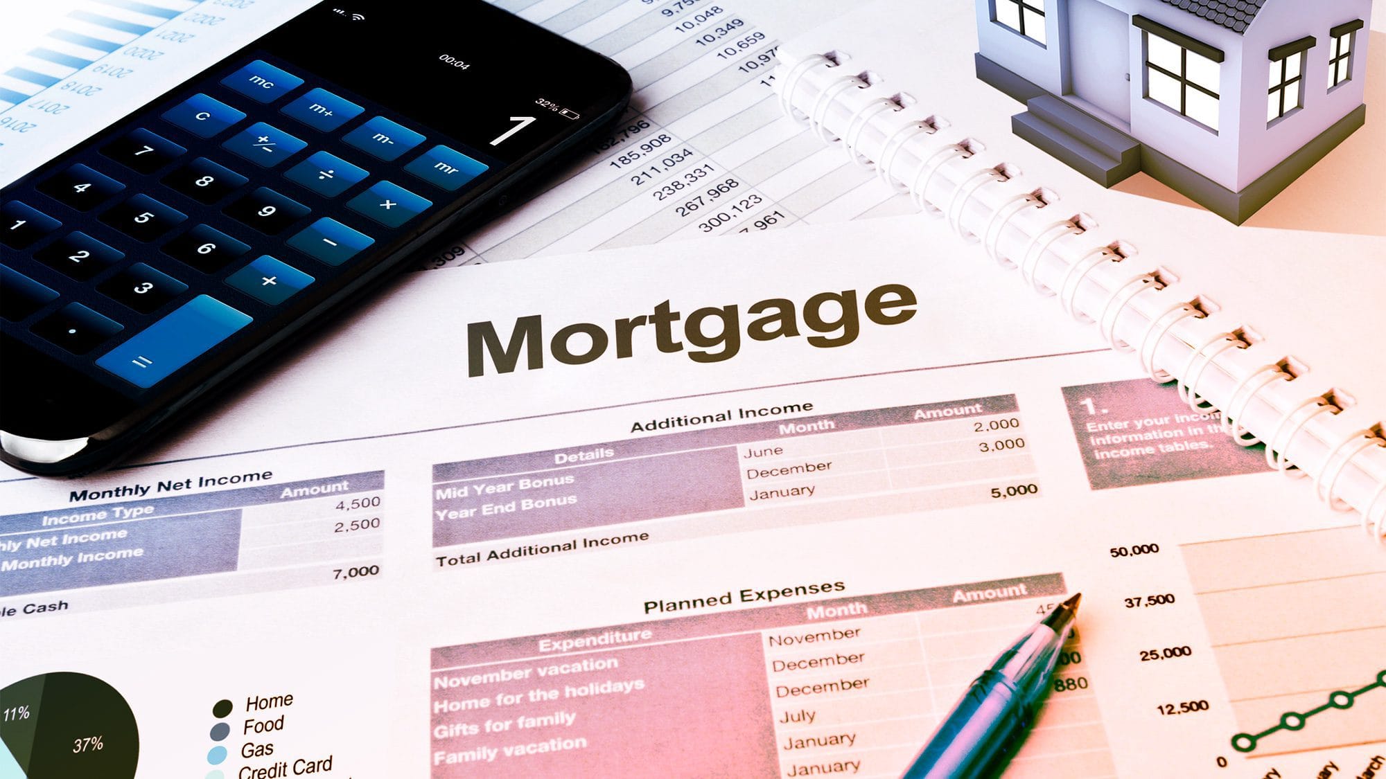 pay-off-mortgage calculator