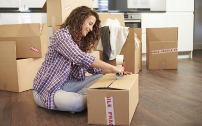 #Single Women #Homeowners Outpace Males