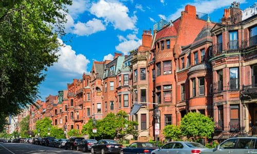 #Boston #home #sales remain brisk in February as median #prices hit new #highs