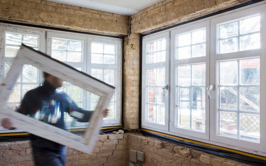 Things to Consider About New Windows #MABA #MassachusettsRealEstate #FirstTimeHomeBuyers #MaBuyerAgent