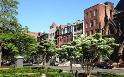 Boston named one of the best state capitals to live in for 2024 #MABA #MassachusettsRealEstate #FirstTimeHomeByers #MaBuyerAgent