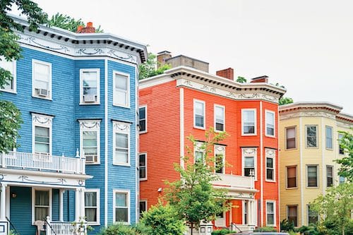 #HomeLoan limit boost of 7.4 Percdent good for #Boston #buyers #HomeBuyers #RealEstate