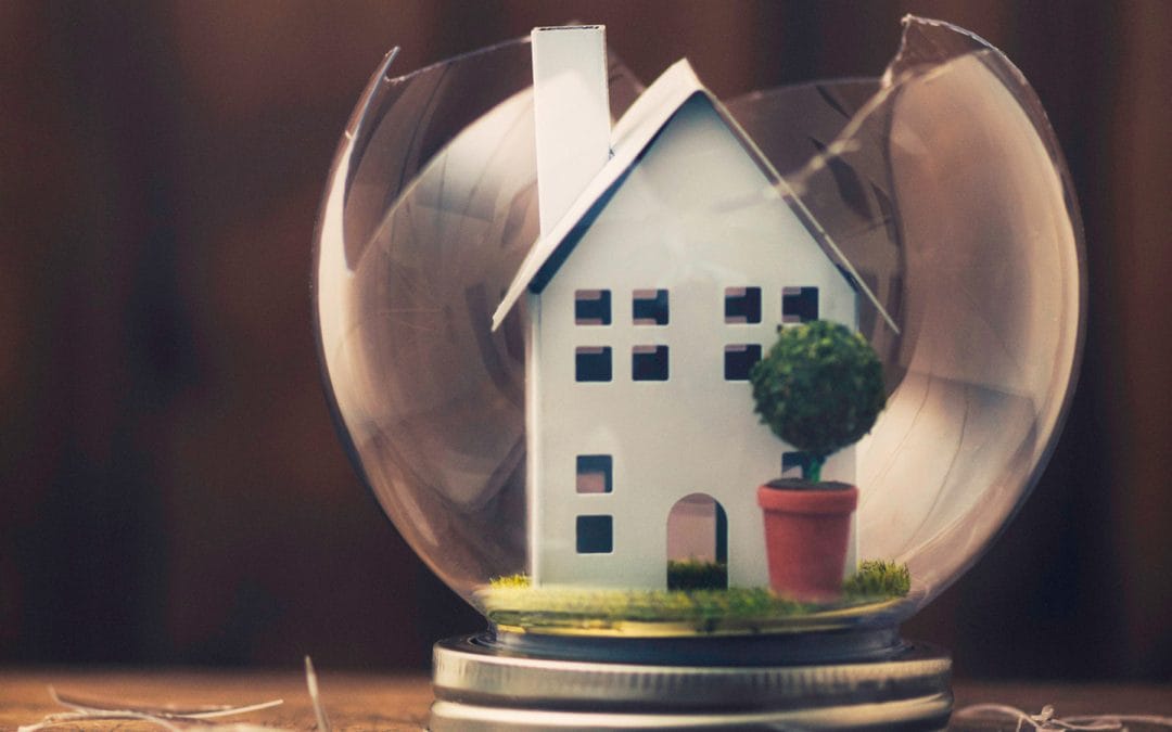 How Much #HomeInsurance Do I Need? #Closing #HomeBuyer