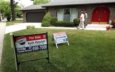 What Will the #RealEstate #HousingMarket Look Like in 2021? #HomeBuyer