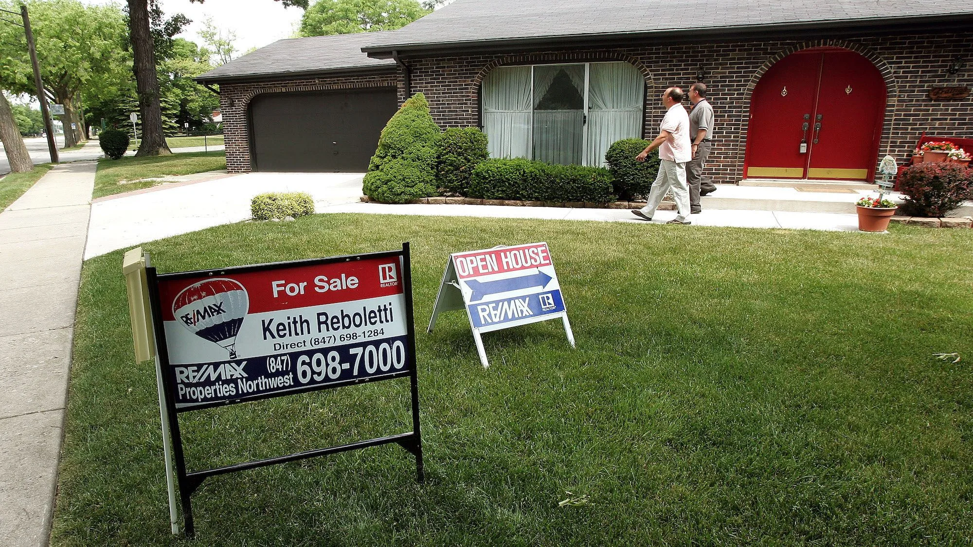 housing market