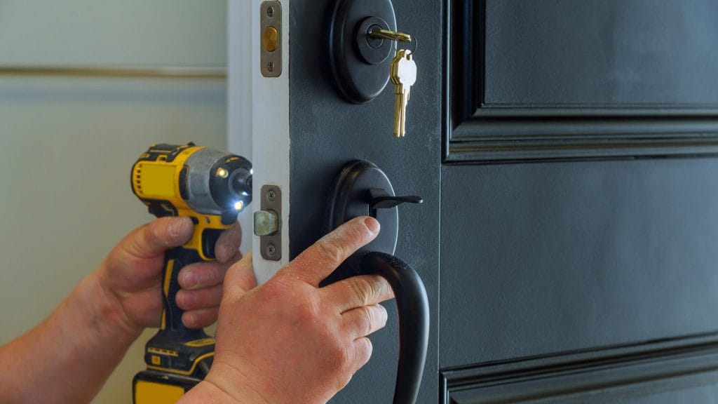 replacedoorlocks | Massachusetts Association of Buyer Agents  | homebuyer real estate buyers broker