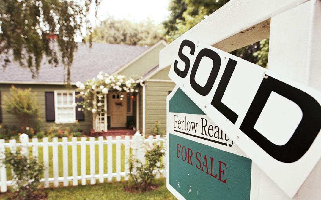 Homes Spend Less Time on Market as Inventory Shrinks #Homebuyer #RealEstate #BuyerAgent