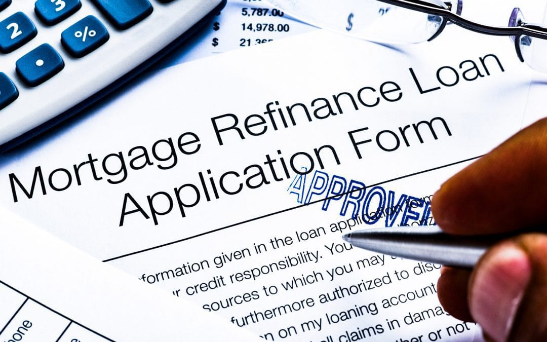 #Homeowners Not #Refinancing Stand to Lose Thousands #Refi #Refinance #Homebuyers #RealEstate #Agent