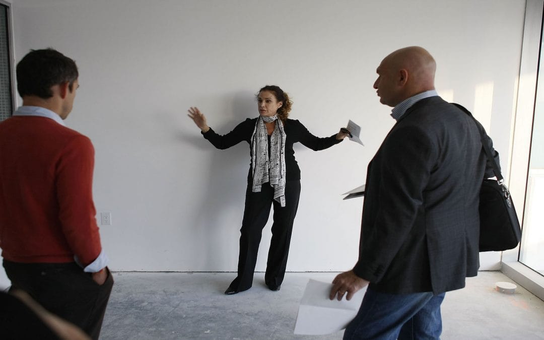 Home Square Footage Demand Expands As More Stay Home #HomeBuyer #HouseHunter #BuyerAgent