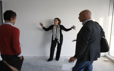 Home Square Footage Demand Expands As More Stay Home #HomeBuyer #HouseHunter #BuyerAgent