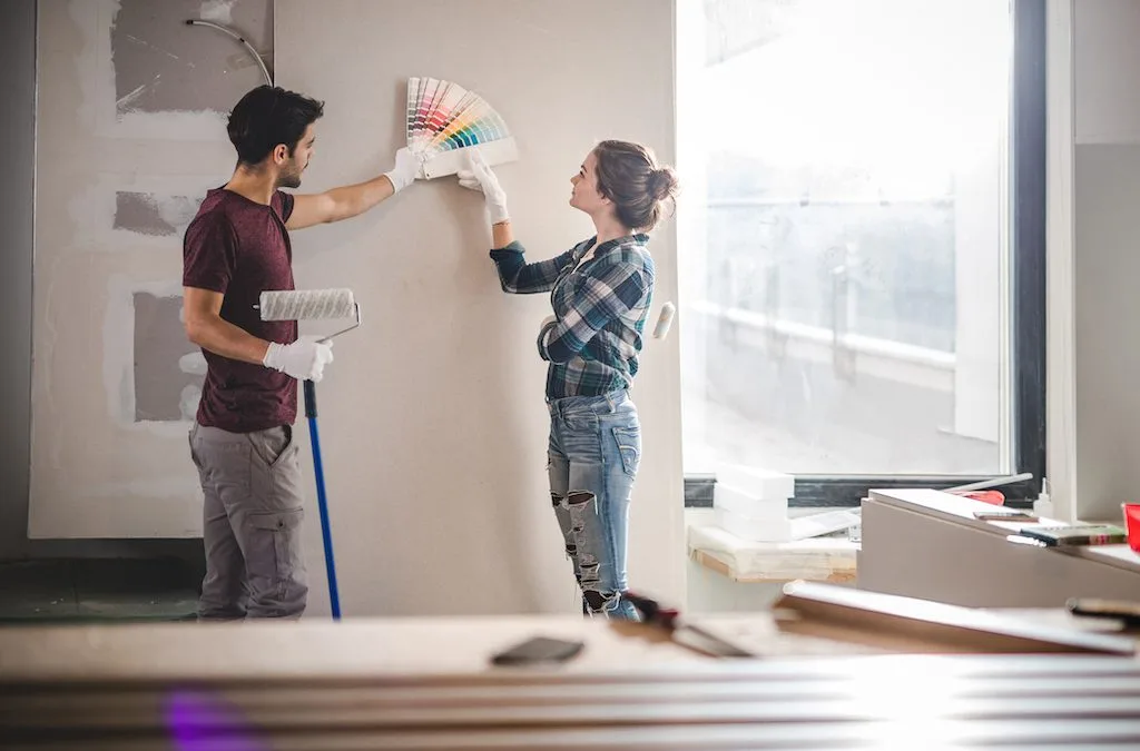 #Renovating? Why your #Insurance needs an #Update