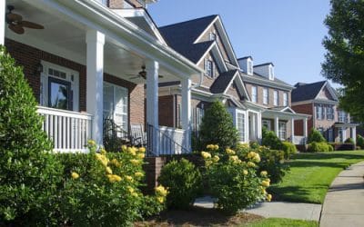 Is 2020 really the year of the suburb? #HomeBuyer