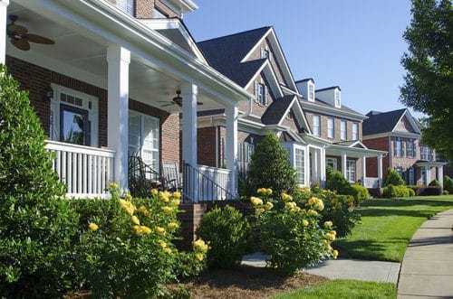 Is 2020 really the year of the suburb? #HomeBuyer