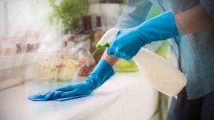 cleaninghacks | Massachusetts Association of Buyer Agents  | homebuyer real estate buyers broker