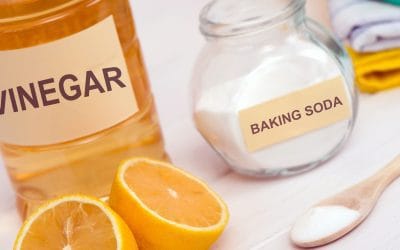 Ten Essential Cleaning Products Everyone Should Own #MABA #MassachusettsRealEstate #FirstTimeHomeBuyers #MaBuyerAgnet