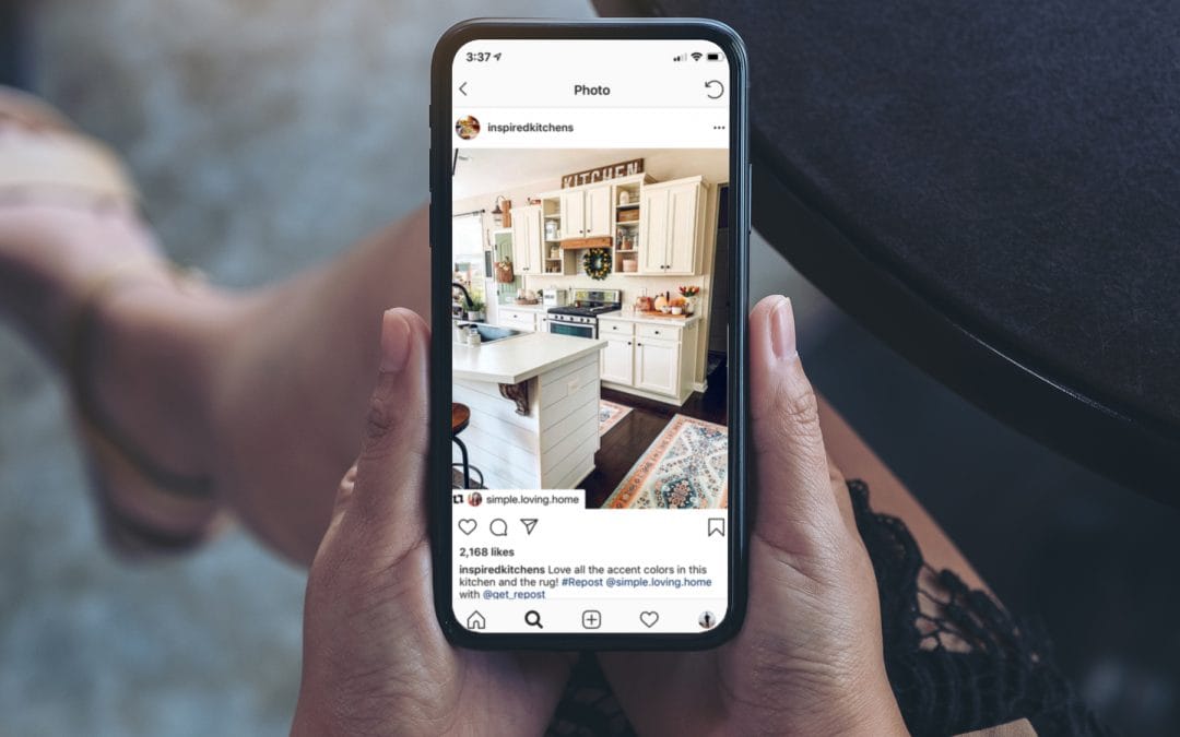 How to find real estate leads on Instagram #MABA #MassachusettsRealEstate #MaBuyerAgent #FirstTimeHomeBuyers