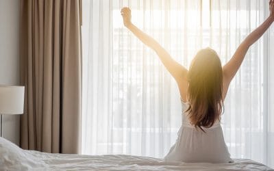 Update Your Bedroom for Better Sleep #MABA #MassachsuettsRealEstate #FirstTimeHomeBuyers #MaBuyersAgent