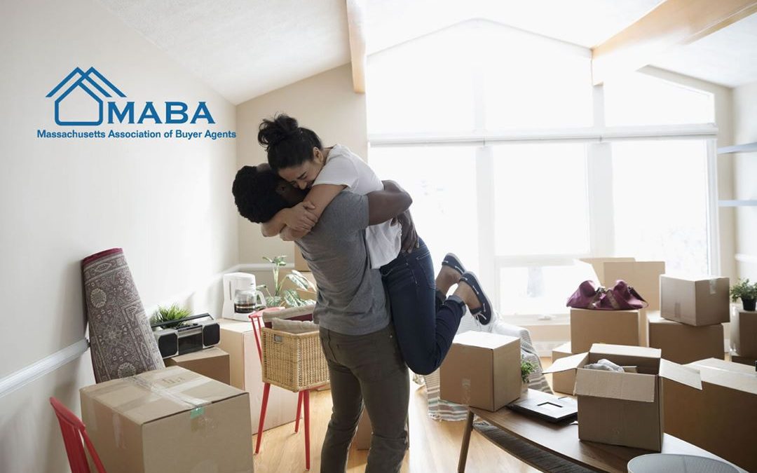 #Homeownership is Key to Growing Wealth #HomeBuyer #BuyerAgent #Massachusetts