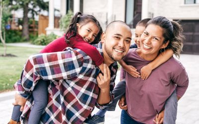 Massachusetts named best state to raise a family: #Massachusetts #Homebuyers #Homeownership