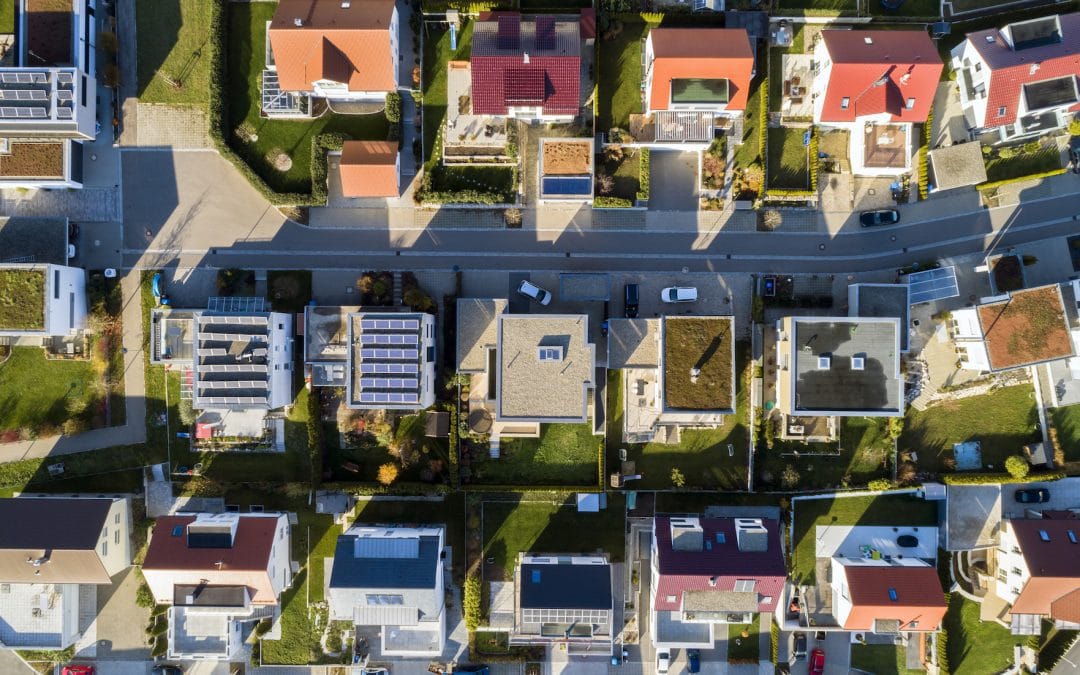 More #home buyers choosing to live in #diverse #neighborhoods