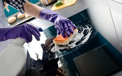 Are You Forgetting to Sanitize These? #MassachusettsRealEstate #FirstTimeHomeBuyers #MABA #MaBuyerAgent