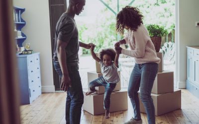 Importance of #homeownership among American #HomeBuyers in #Massachusetts